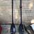 Excellent Condition CavPro kayak paddle. 84 inches, Excellent Condi 2 thumbnail