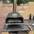 Wood fired outdoor Pizza Oven 3 thumbnail