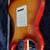 Fender American HSS Stratocaster (New; 2010) - Sienna Sunburst/Maple 10 thumbnail