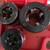 Central Forge Pipe Threader set 1/2" thru 1-1/4" w/ carrying case 6 thumbnail