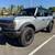 2022 Ford Bronco Badlands Advanced w/ Sasquatch 1 thumbnail