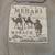 90s Gorpcore Mehari By Mobaco Greenish Gray Utility Vest Men's XL* 6 thumbnail