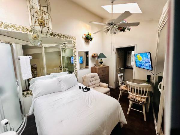 $580 / 4br - 🌸 Cozy Space • Available Now • Serene Vibe (𝗛𝗮𝘆𝘄𝗮𝗿𝗱, 𝗖𝗔)63667958798339121