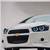 CHEVY SONIC (2012 - 2016) HALOS/ ANGEL EYES HEADLIGHT ASSEMBLY 5 thumbnail