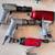 Pneumatic air tools, Snap On, and others prices below 7 thumbnail