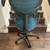 Top of the Line Herman Miller Mirra 2 Office Chair 2 thumbnail