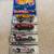 Hot Wheels Sugar Rush Series and Series II 3 thumbnail
