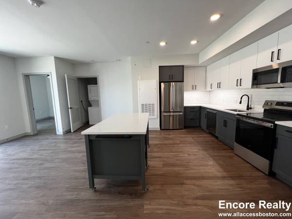 $4,363 / 2br - 926ft2 - [NOW] Brand New 2B2B - NO FEE + 8 Weeks FREE! Laundry In Unit, Pets (Allston)63802048152195120