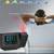 Firm Price! Brand New Digital Projection Clock with USB Phone Charger 7 thumbnail