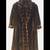 vintage Terry Lewis, Classic Luxuries USA Made, Woman Long Fur Coat, U 1 thumbnail