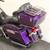 2010 HARLEY DAVIDSON ROAD KING 9 thumbnail