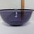 Pyrex Purple Glass 2.5 Quart Mixing Bowl 2 thumbnail