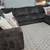 Dark Gray U-Shaped Sectional Couch with 🚛 FAST SAME DAY DELIVERY! 🚚 8 thumbnail