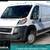 2022 Ram ProMaster Cargo Van Dodge 1500 Low Roof 136 WB Full-size Carg 1 thumbnail