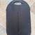 Double Wine Tote | 2 Bottle Bag | Built NY | Neoprene | Insulated 3 thumbnail
