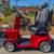 Stylish and Unique Mobility Scooter 2 thumbnail