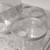 Assorted Piece Clear Acrylic Party Tableware & Vase Decor Lot 3 thumbnail