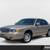 2000 Mercury Grand Marquis  LS Sedan 1 thumbnail