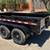 5x10 Tandem Axle 7K Dump Trailer 5 thumbnail