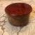 Lidded  Myrtlewood Container 3 thumbnail
