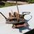 1966 Ford Thunderbird power brake pedal assembly 5 thumbnail