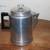 Vintage Comet 4 - 7 Cup Aluminum Percolator Coffee Pot Camping 1 thumbnail