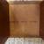 Vintage 60s/ 70s Teak & Tile 14x14x15 Small End Side Tables Danish 8 thumbnail