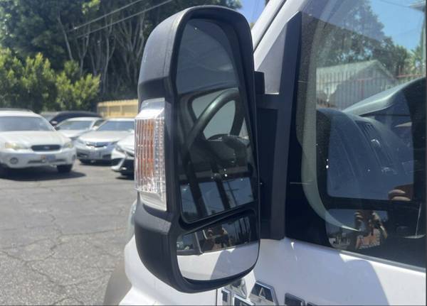 2017 RAM PROMASTER 1500 136 - Photo 11