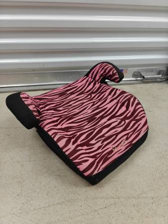 💲 Kids Booster Seat 💲 1