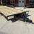NEW 20' Heartland 7k Car Hauler flatbed UTV trailer w/ rear slid ramps 2 thumbnail