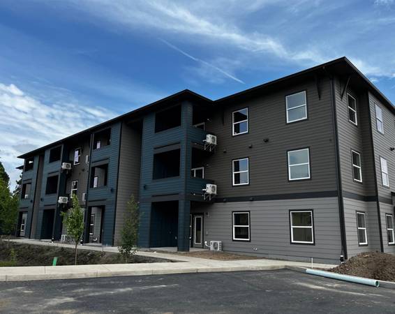 $1,395 / 1br - Upscale Center St 1 Bed | Remote Control Electric Fireplace Included (Salem - Center Street)63660444300033123