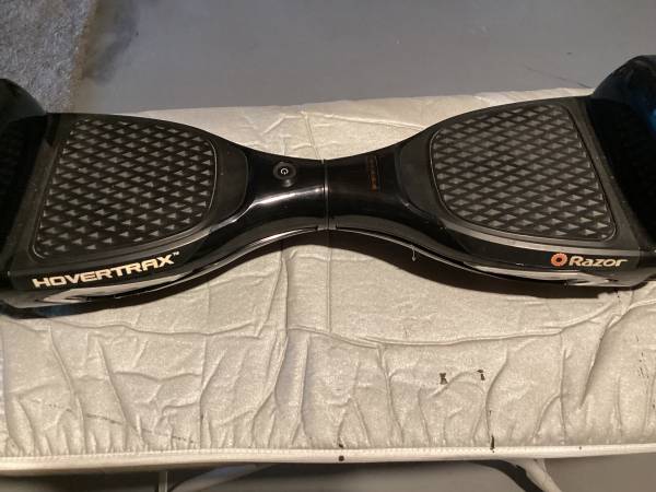 Razor Hovertrax 2.0 1