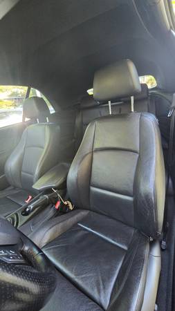 2009 BMW 135i - $6,00063441207418499123