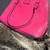 Kate Spade Rachelle Wellesley Pink Shoulder Bag 3 thumbnail