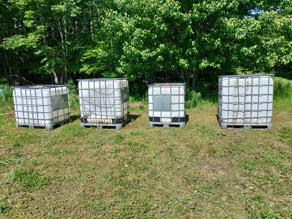 Ibc totes 1