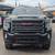 2020 GMC Sierra 2500HD Diesel 4x4 4WD Truck AT4 Crew Cab 2 thumbnail