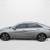 2023 Hyundai Elantra Hybrid Electric Limited Sedan 3 thumbnail