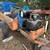 3 Portable Welder Generators on wheels 3 thumbnail