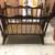 Wooden Cradle 1 thumbnail