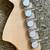 Warmoth "Jazzmaster" Elvis Costello Style Walnut Electric Guitar 4 thumbnail