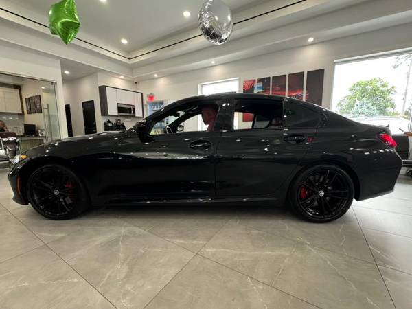 2023 BMW Serie 3 M340i Sedán 549 / MO - $549 (+ Luxury Motor Club)63654722683139123