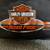Harley Davidson Road Food Cooler Insulated Lunch Bag 4 thumbnail