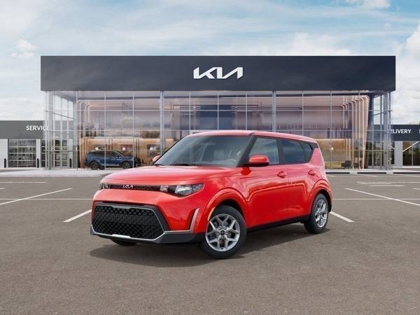 2025 Kia Soul LX **Great Deal** - $18,998 (Dublin, CA)63613247051267120