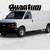 2014 Chevrolet Express 3500 Cargo Chevy Extended Van 3D Van 7 thumbnail