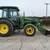 John Deere 5093E 4x4 Tractor with Cab and Loader 7 thumbnail