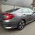 2016 Honda Civic EX-L Sedan 4D 4 thumbnail