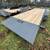 7 x 24 Tandem Axle Split Tilt Bed with Stationary Deck 14K 4 thumbnail