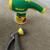 Set of Pruners, Hand-Powered Seeder, Weed Killer, and hose attachments 6 thumbnail