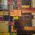 Vintage cityscape painting 2 thumbnail