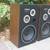 Vintage Pioneer 3 way Speakers 2 thumbnail